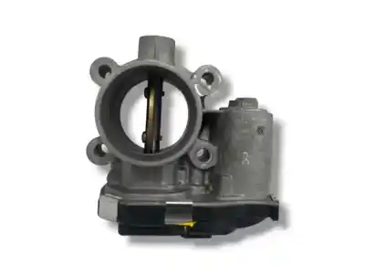 Second-hand car spare part throttle body for opel mokka 1.6 cdti dpf oem iam references 55491244aa