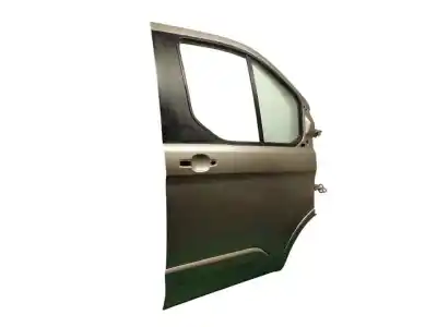 Автозапчастина б/у передні праві двері для ford tourneo custom v362 autobús (f3) 2.0 ecoblue посилання на oem iam 2393822  
