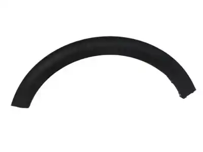 Second-hand car spare part left front winglet for kia niro (de) e-niro oem iam references 87713g5000