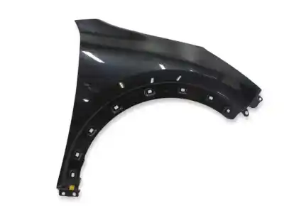 Second-hand car spare part front right fin for kia niro (de) e-niro oem iam references 66321g5000