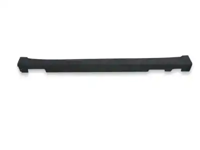 Second-hand car spare part side skirt for kia niro (de) e-niro oem iam references 87753q4000