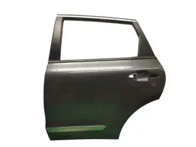 Second-hand car spare part rear left door for kia niro (de) e-niro oem iam references 77003g5000