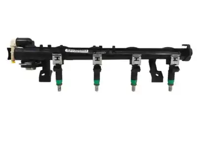 Second-hand car spare part distributor pipe for ford c-max (cb3) 1.6 16v cat oem iam references 5m5g9h487ba  9f59398mfbc