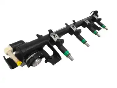 Second-hand car spare part distributor pipe for ford c-max (cb3) 1.6 16v cat oem iam references 5m5g9h487ba  9f59398mfbc