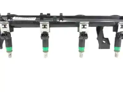 Second-hand car spare part distributor pipe for ford c-max (cb3) 1.6 16v cat oem iam references 5m5g9h487ba  9f59398mfbc