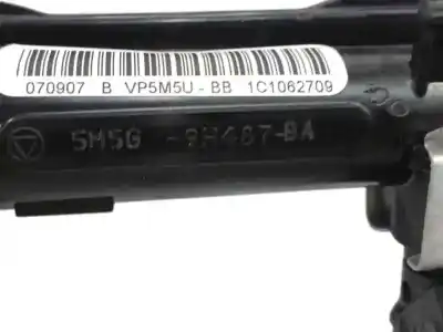Second-hand car spare part distributor pipe for ford c-max (cb3) 1.6 16v cat oem iam references 5m5g9h487ba  9f59398mfbc