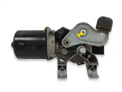 Peça sobressalente para automóvel em segunda mão motor do limpa para brisas por renault clio iii luxe privilege referências oem iam 460049a  