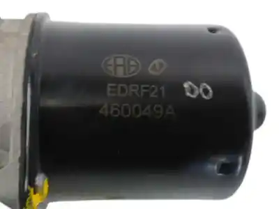 Peça sobressalente para automóvel em segunda mão motor do limpa para brisas por renault clio iii luxe privilege referências oem iam 460049a  