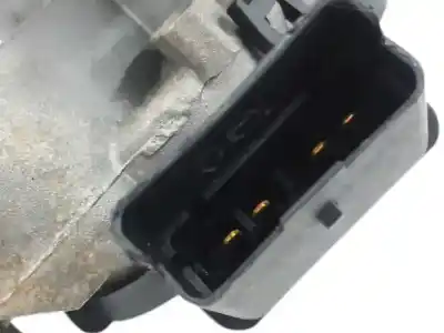 Peça sobressalente para automóvel em segunda mão motor do limpa para brisas por renault clio iii luxe privilege referências oem iam 460049a  