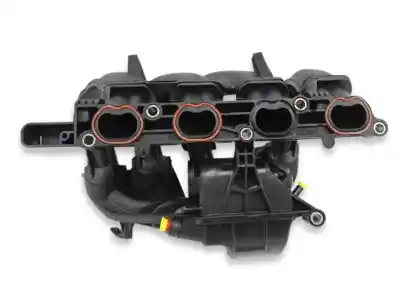 Pezzo di ricambio per auto di seconda mano collettore di aspirazione per ford c-max (cb3) 1.6 16v cat riferimenti oem iam 2s6g9424dg  