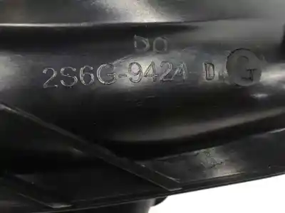 Pezzo di ricambio per auto di seconda mano collettore di aspirazione per ford c-max (cb3) 1.6 16v cat riferimenti oem iam 2s6g9424dg  