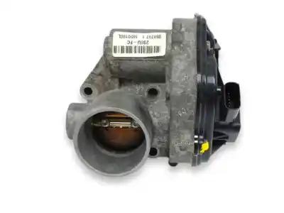 Pezzo di ricambio per auto di seconda mano Scatola Della Farfalla per FORD C-MAX (CB3) 1.6 16V CAT Riferimenti OEM IAM VP4F9U9E928BC  2S6UFC