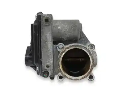 Pezzo di ricambio per auto di seconda mano scatola della farfalla per ford c-max (cb3) 1.6 16v cat riferimenti oem iam vp4f9u9e928bc  2s6ufc