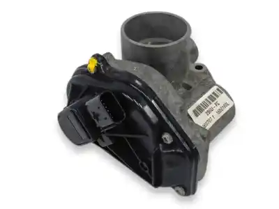 Pezzo di ricambio per auto di seconda mano scatola della farfalla per ford c-max (cb3) 1.6 16v cat riferimenti oem iam vp4f9u9e928bc  2s6ufc