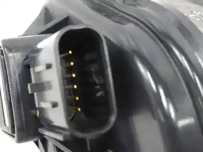 Pezzo di ricambio per auto di seconda mano scatola della farfalla per ford c-max (cb3) 1.6 16v cat riferimenti oem iam vp4f9u9e928bc  2s6ufc