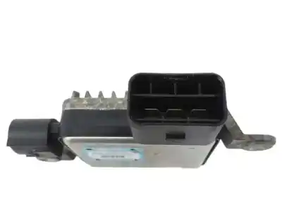 Peça sobressalente para automóvel em segunda mão módulo eletrônico por kia niro (de) e-niro referências oem iam 25385g2000  
