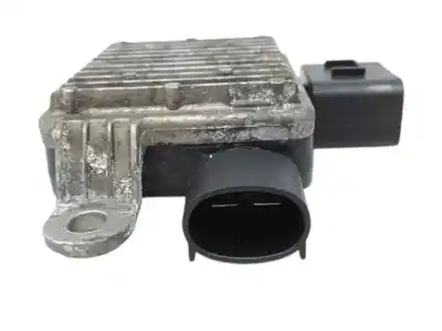 Peça sobressalente para automóvel em segunda mão módulo eletrônico por kia niro (de) e-niro referências oem iam 25385g2000  