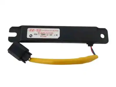 Second-hand car spare part electronic module for kia niro (de) e-niro oem iam references 95420g2300