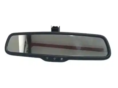 Second-hand car spare part interior rearview mirror for kia niro (de) e-niro oem iam references 85101a4000p2