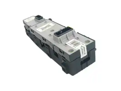 Second-hand car spare part left front power window switch for kia niro (de) e-niro oem iam references 93570g5240  