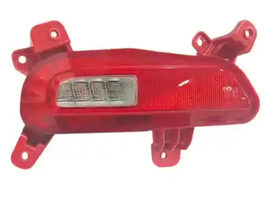 Second-hand car spare part rear left bumper lamp for kia niro (de) e-niro oem iam references 92405q4010