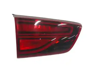 Second-hand car spare part interior left tailgate light for kia niro (de) e-niro oem iam references 92403g5500