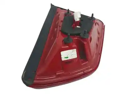 Second-hand car spare part interior left tailgate light for kia niro (de) e-niro oem iam references 92403g5500  