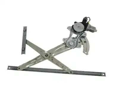 Peça sobressalente para automóvel em segunda mão elevador de vidros dianteiro direito por mitsubishi asx (ga_w_) 1.8 di-d (ga6w) referências oem iam 5713a258