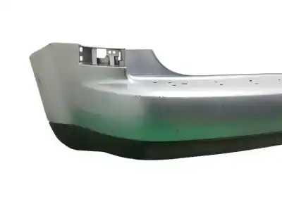 Second-hand car spare part rear bumper for ford focus c-max (cap) 1.8 tdci turbodiesel cat oem iam references 3m51r17a894ab  