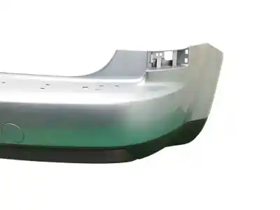 Second-hand car spare part rear bumper for ford focus c-max (cap) 1.8 tdci turbodiesel cat oem iam references 3m51r17a894ab  