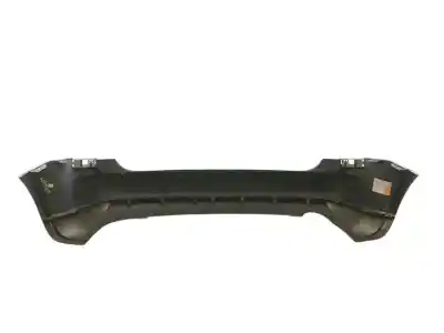 Second-hand car spare part rear bumper for ford focus c-max (cap) 1.8 tdci turbodiesel cat oem iam references 3m51r17a894ab  
