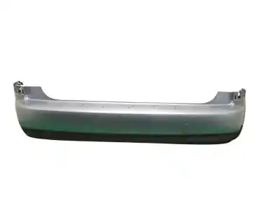 Second-hand car spare part Rear Bumper for FORD FOCUS C-MAX (CAP) 1.8 TDCi Turbodiesel CAT OEM IAM references 3M51R17A894AB  