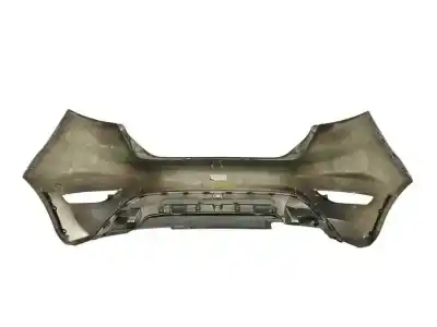 Автозапчасти б/у задний бампер за ford fiesta vi (cb1, ccn) 1.25 ссылки oem iam 8a6117906a  8a6117k823e