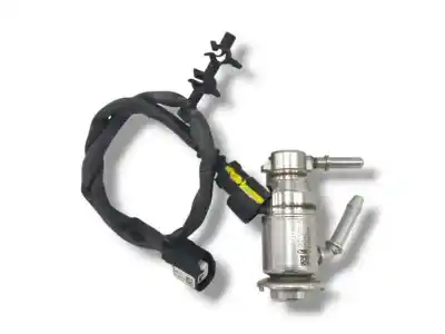 Peça sobressalente para automóvel em segunda mão injetor por ford transit custom v362 autobús (f3) 2.0 ecoblue referências oem iam gk215j281ae