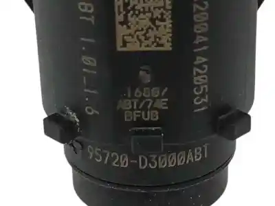 Second-hand car spare part parking sensor for kia niro (de) e-niro oem iam references 95720d3000  