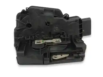 Peça sobressalente para automóvel em segunda mão fechadura da porta do lado direito por ford transit custom v362 autobús (f3) 2.0 ecoblue referências oem iam jk21v264a00ab