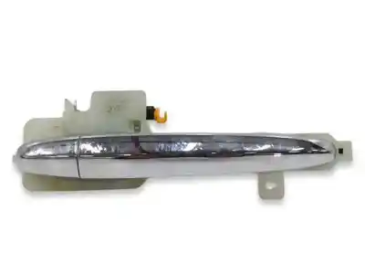 Second-hand car spare part exterior right rear door handle for kia niro (de) e-niro oem iam references 