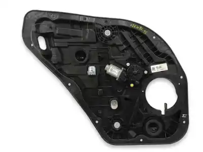 Second-hand car spare part rear left window regulator for kia niro (de) e-niro oem iam references 83470q4000