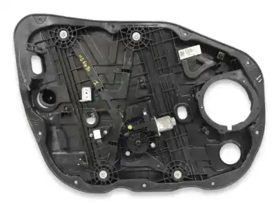 Second-hand car spare part driver left window regulator for kia niro (de) e-niro oem iam references 82470g5110