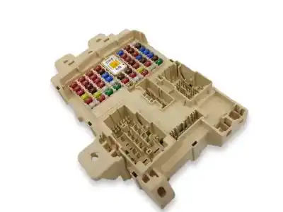 Second-hand car spare part fuse box unit for kia niro (de) e-niro oem iam references 91950q4011  