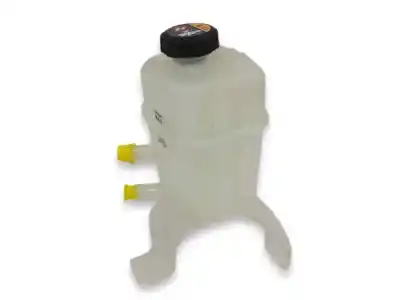 Second-hand car spare part coolant expansion tank for kia niro (de) e-niro oem iam references 25430q4010