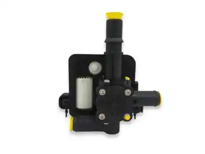 Second-hand car spare part water pump for kia niro (de) e-niro oem iam references w3q4000