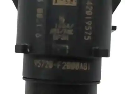 Second-hand car spare part parking sensor for kia niro (de) e-niro oem iam references 95720f2000abt  