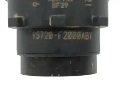 Second-hand car spare part parking sensor for kia niro (de) e-niro oem iam references 95720f2000abt  