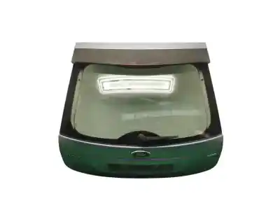 Second-hand car spare part Tailgate for FORD FOCUS C-MAX (CAP) 1.8 TDCi Turbodiesel CAT OEM IAM references 1487316  