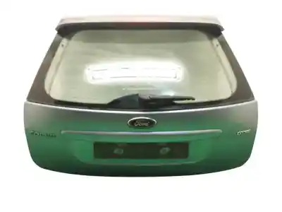 Автозапчастина б/у загальні двері для ford focus c-max (cap) 1.8 tdci turbodiesel cat посилання на oem iam 1487316  