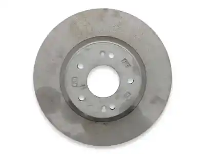 Second-hand car spare part front disc brake for kia niro (de) e-niro oem iam references 