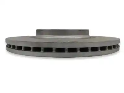 Second-hand car spare part front disc brake for kia niro (de) e-niro oem iam references   