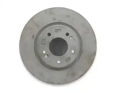 Second-hand car spare part front disc brake for kia niro (de) e-niro oem iam references 