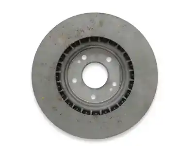 Second-hand car spare part front disc brake for kia niro (de) e-niro oem iam references   